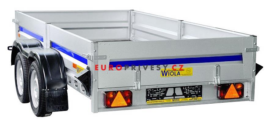 Wiola W15F33 322 x 172 1300 kg