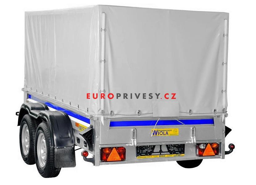 Wiola W20G40 392x142 2700 kg