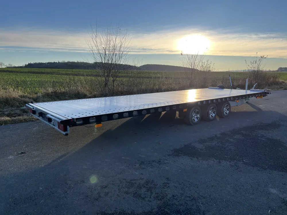 Wiola L35G65P 650x204 3500 kg hydraulicky sklopný