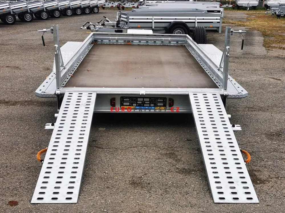 Přepravník WARK 3500 KG 372x182