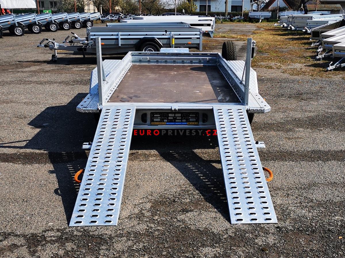 Přepravník WARK 2700 KG 315x151