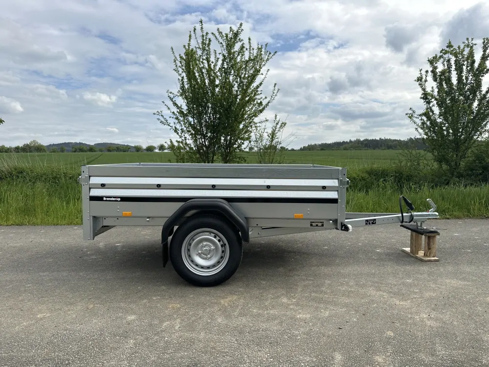 Brenderup 2205S - 203x128