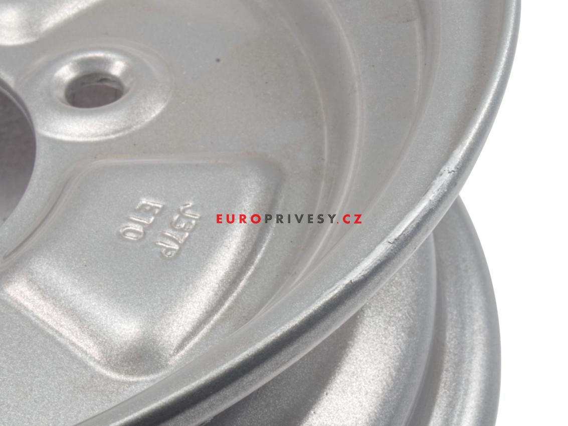 Disk 3,5Bx10 ET 0 (4x115) STARCO - výprodej