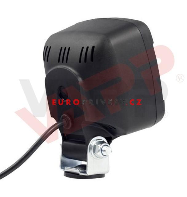 Svítilna pracovní Fristom FT-036 LED diodová, 12-36 V