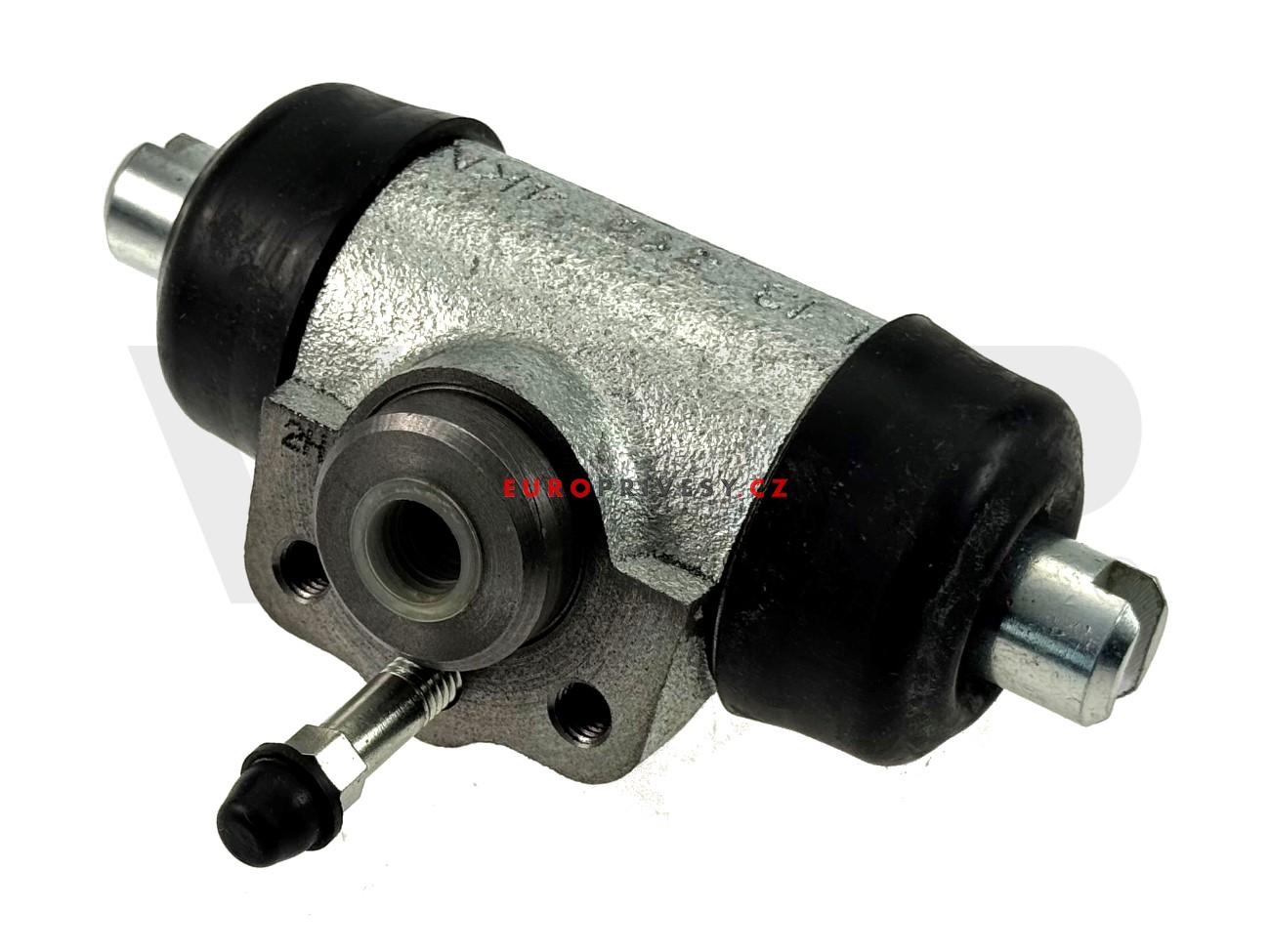 Váleček brzdový KNOTT pr. 34,92