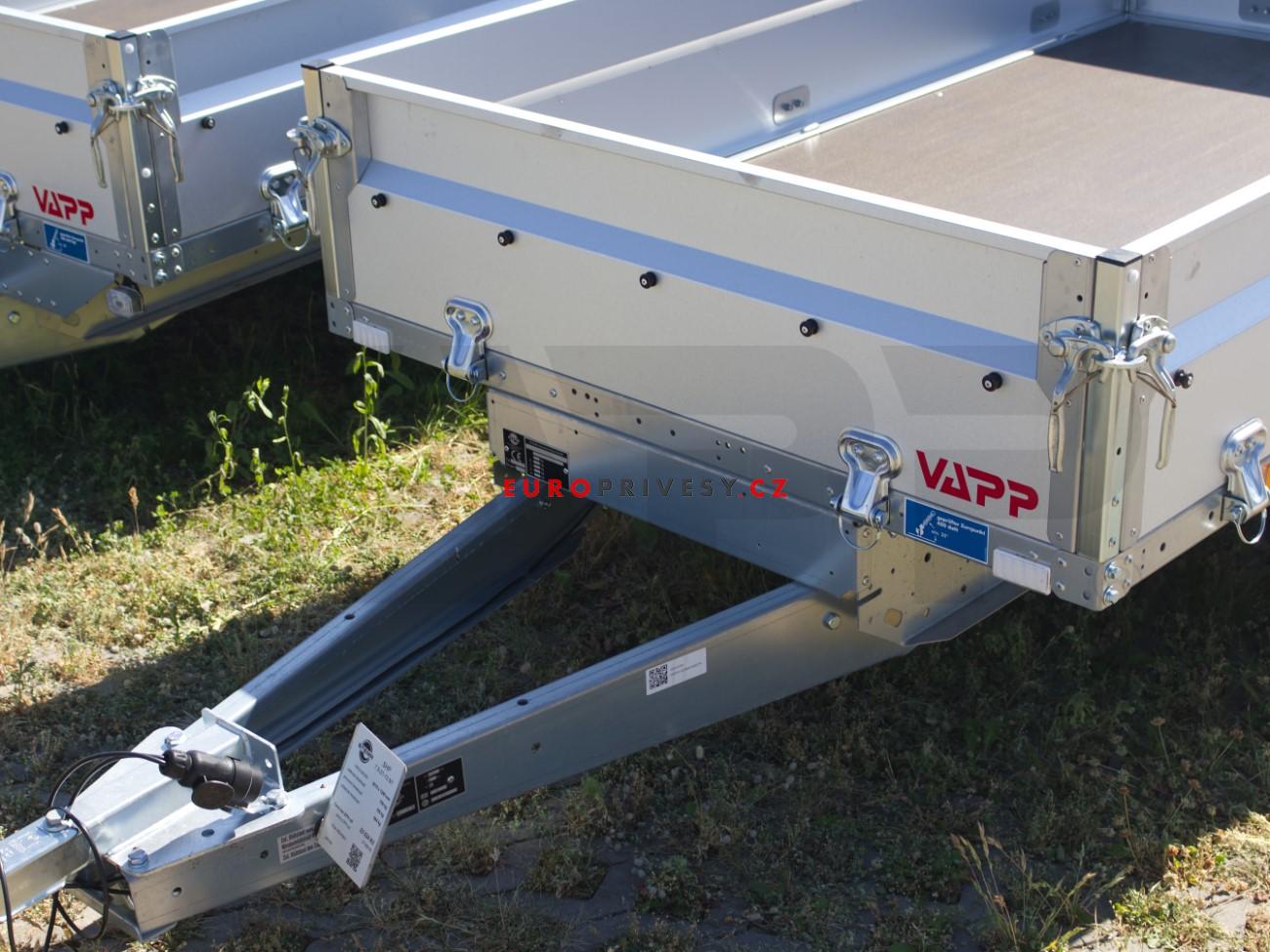 Pant bočnic SPP ZW-07.98A