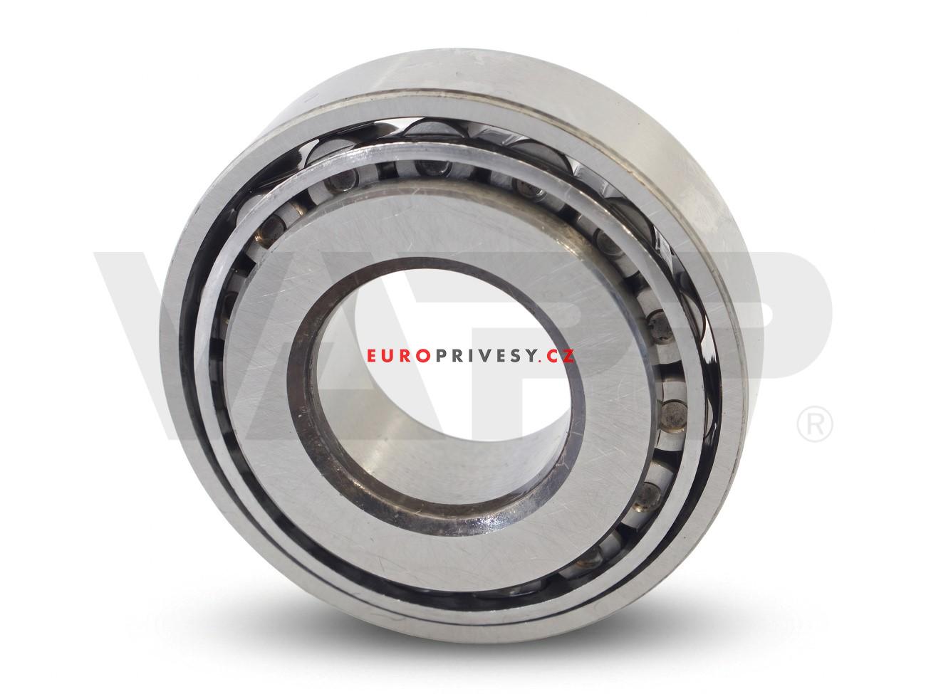 Ložisko kuželíkové 30203 (40x17/h13,25) SKF