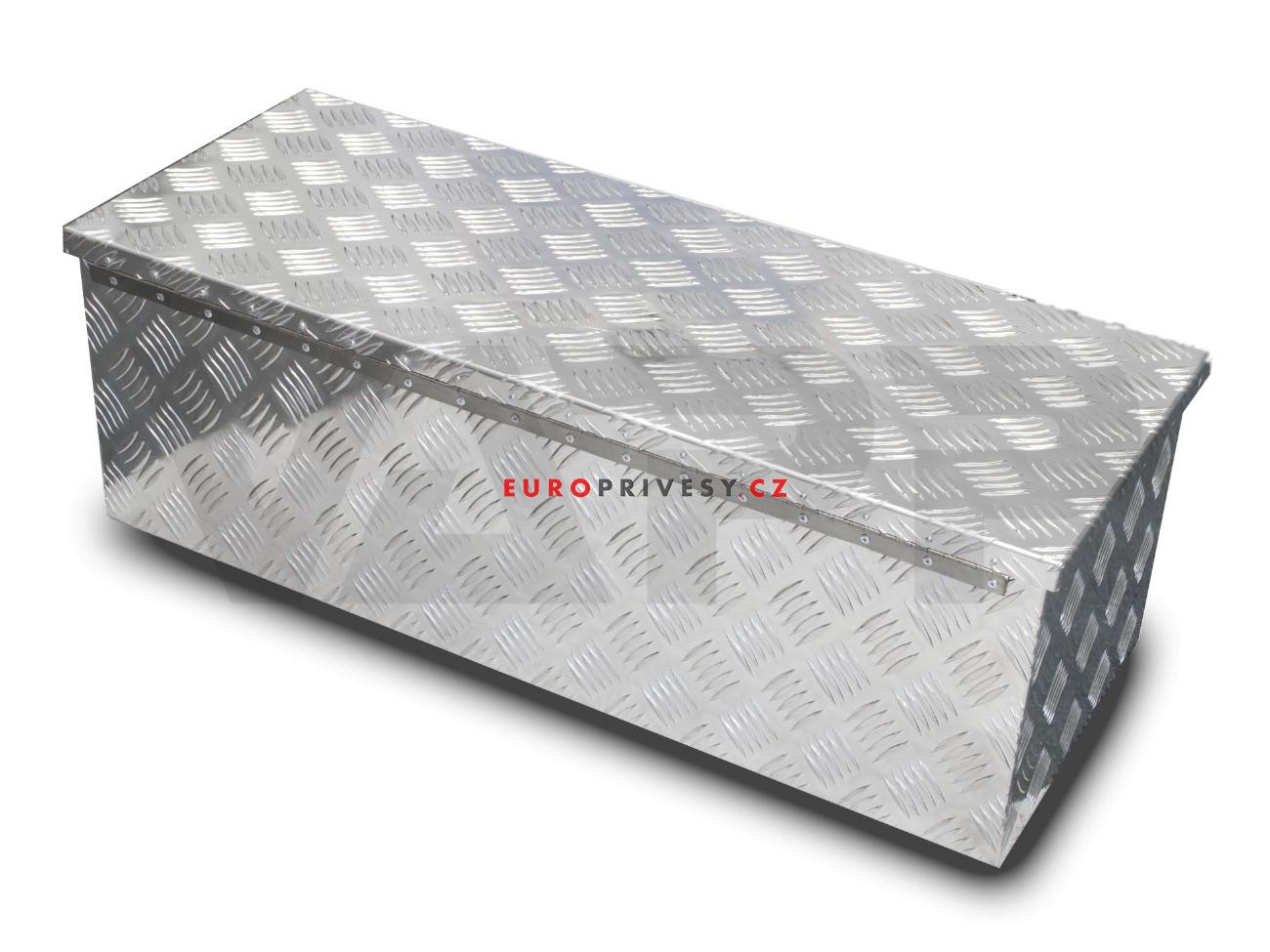 VAPP ALBOX 9030 alu box na nářadí 900x350x300 mm
