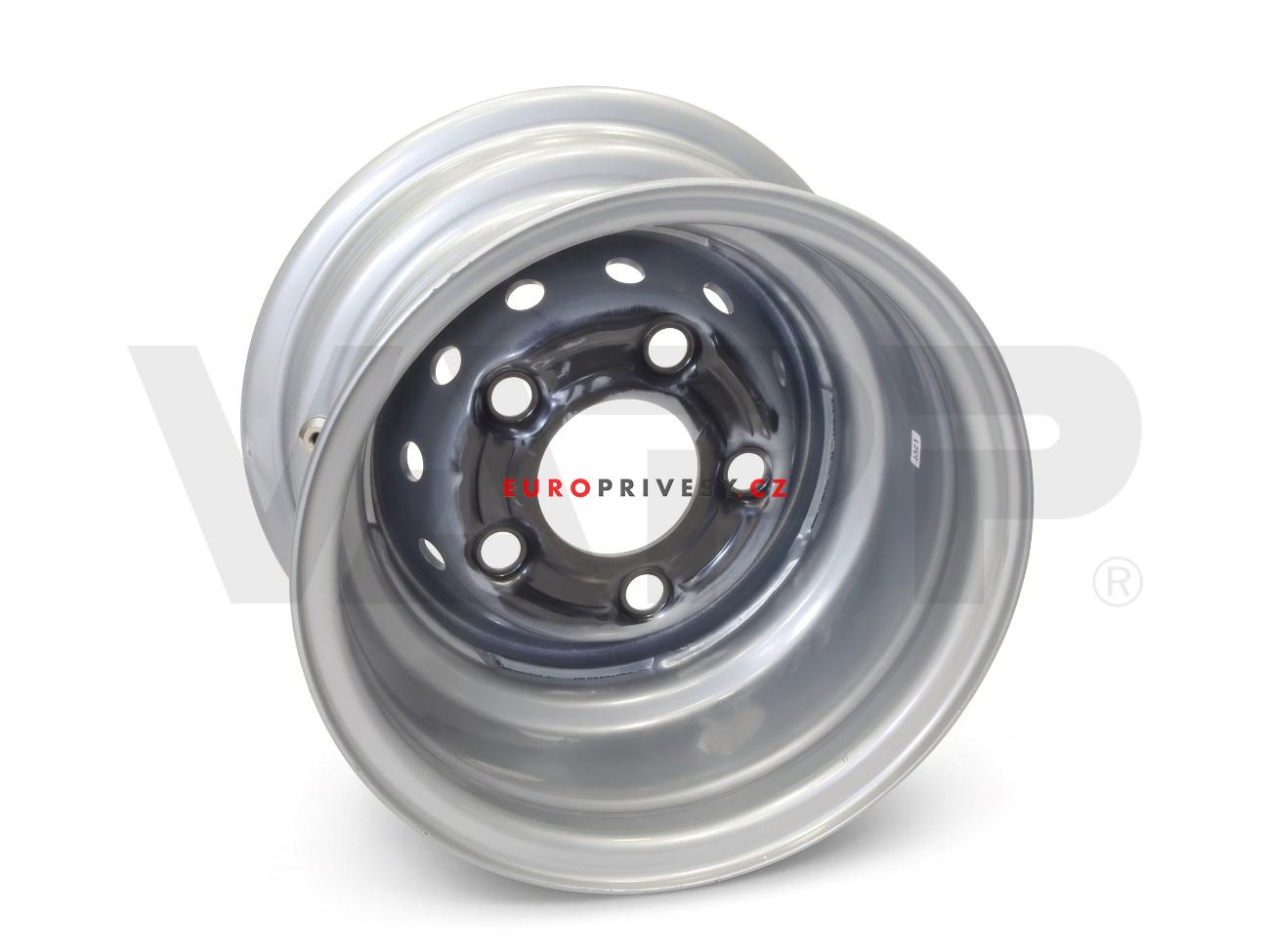 Disk 6,00 Ix10 H2 ET-4 (112x5) Kenda