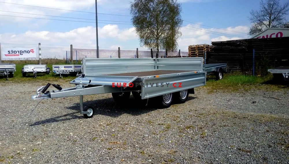 Brenderup 4260T - 259x143