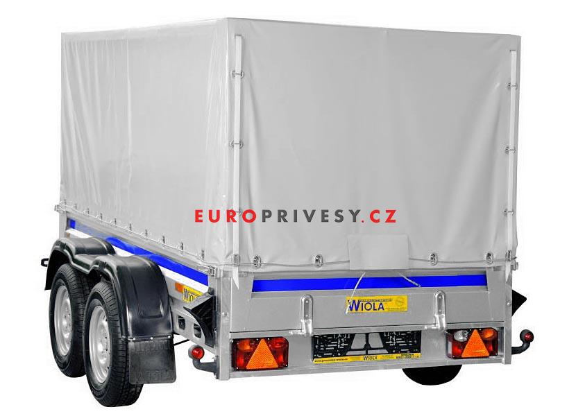 Wiola W15F33 322 x 172 1300 kg