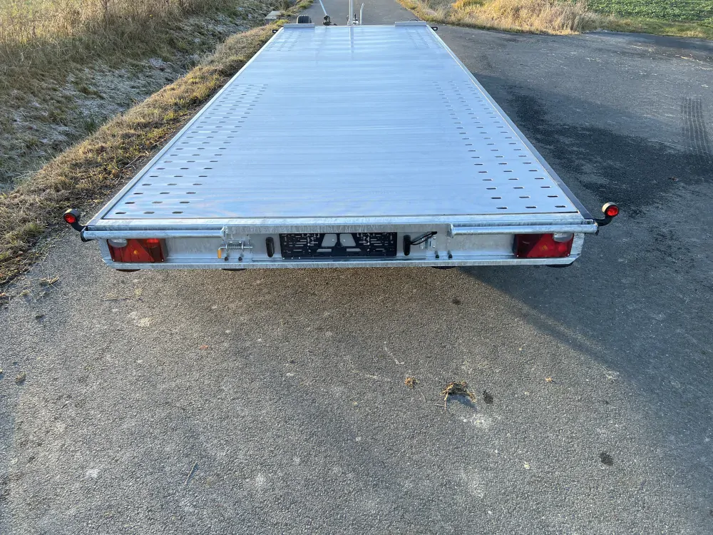 Wiola L35G65P 650x204 3500 kg hydraulicky sklopný