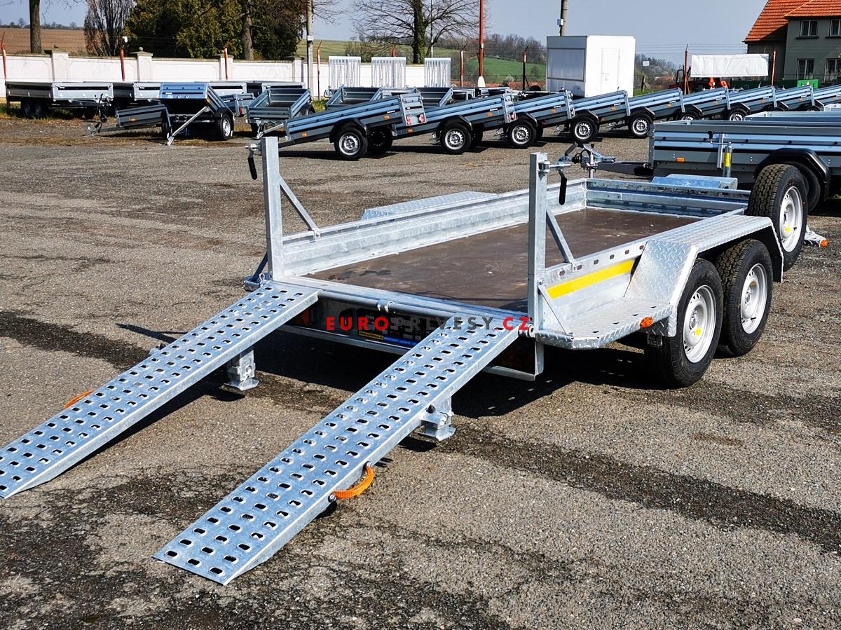 Přepravník WARK 2700 KG 315x151