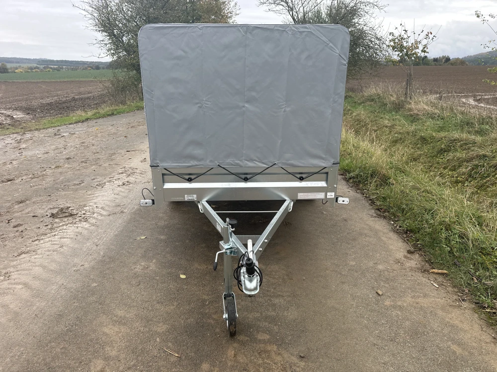 NEPTUN Praktik plachta - 263x125x110 cm