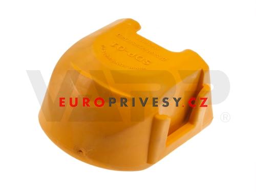 Krytka tažné spojky SPP Safety dock SDP-01