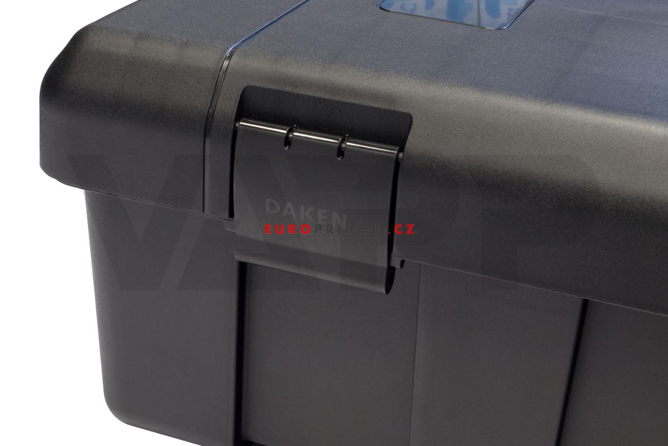 Daken Dual box 530 x 700 x 229 mm