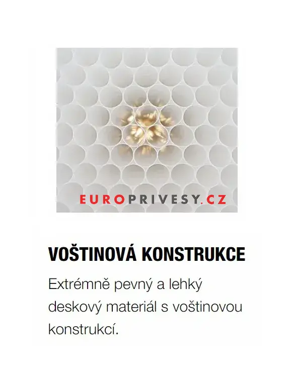 Skříňový přívěs Brenderup CD350TBD | 350 × 155 × 185 cm | 2500 kg