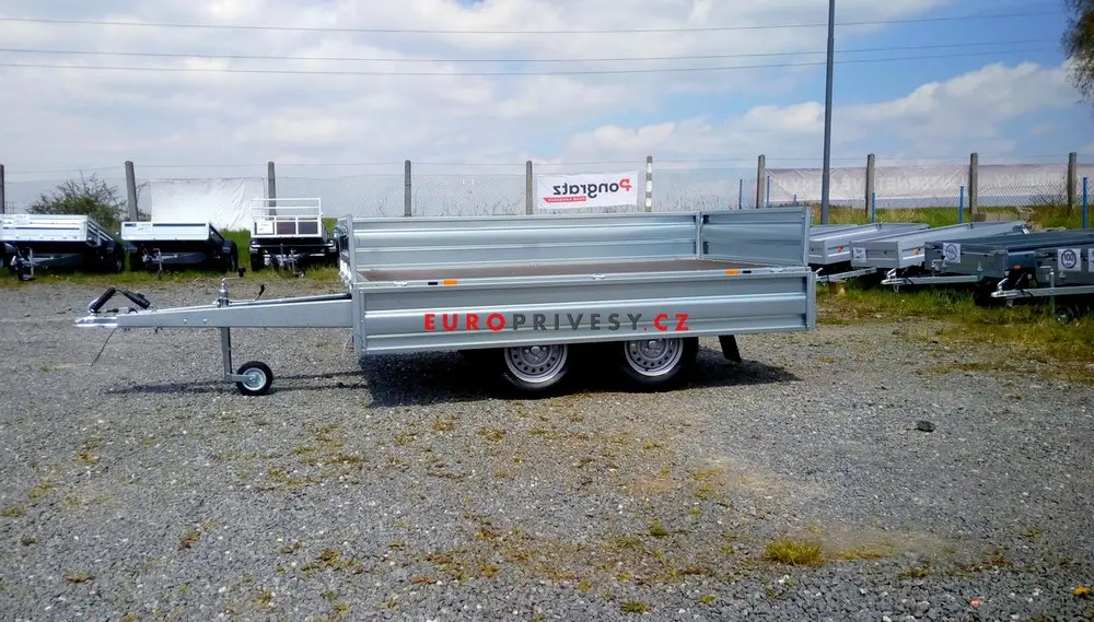 Brenderup 4260T - 259x143