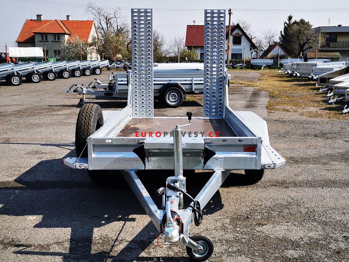 Přepravník WARK 2700 KG 315x151