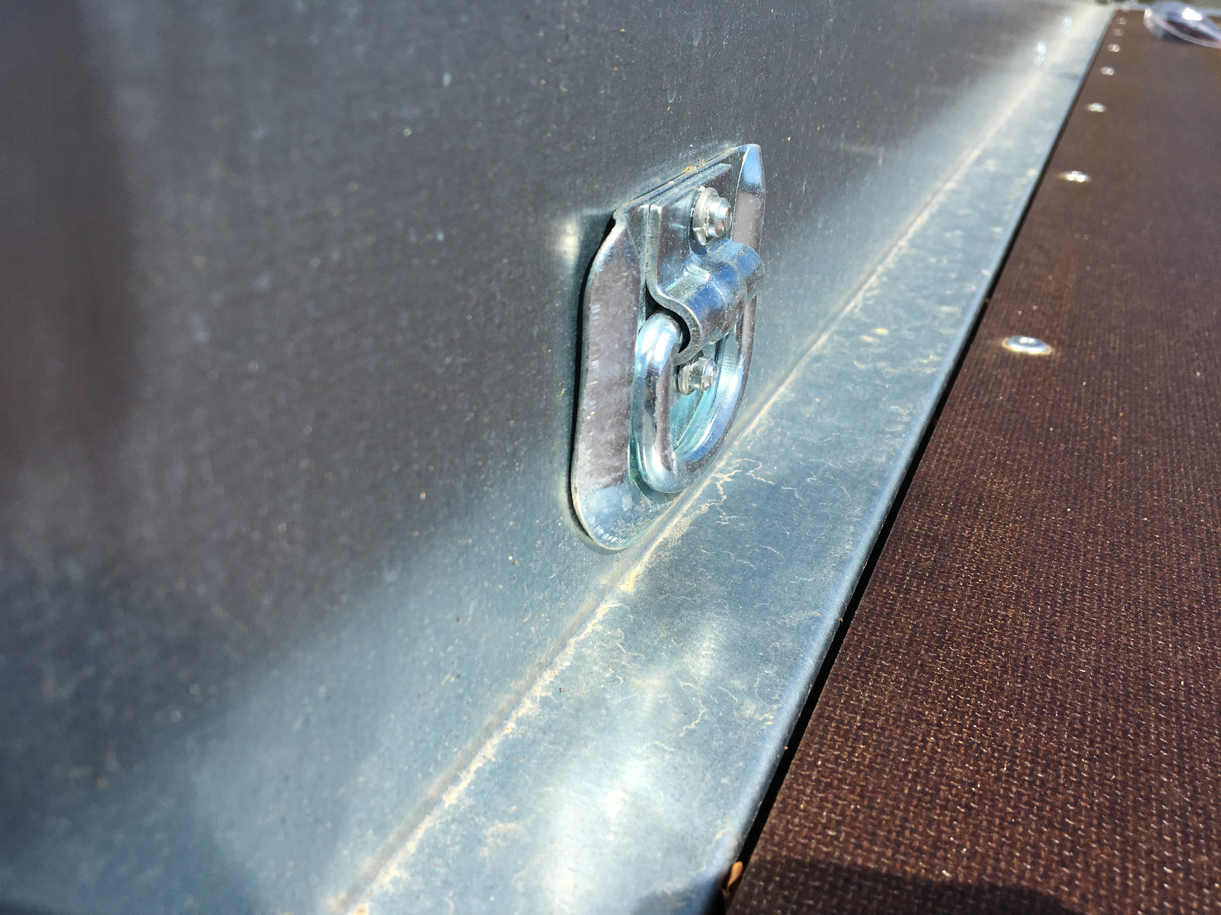 Brenderup 2270SUB - 270x128