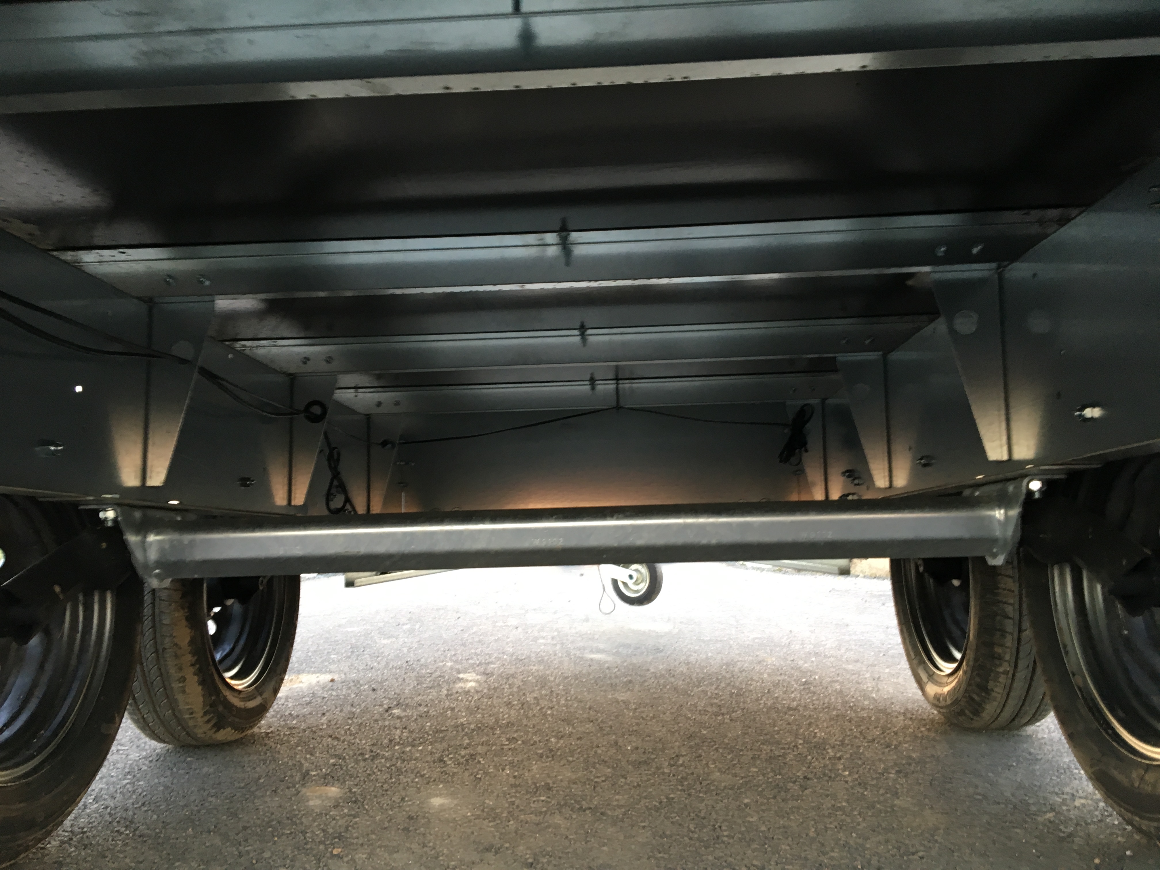 TRANSPORTER 2515/2 - 2540 x 1530