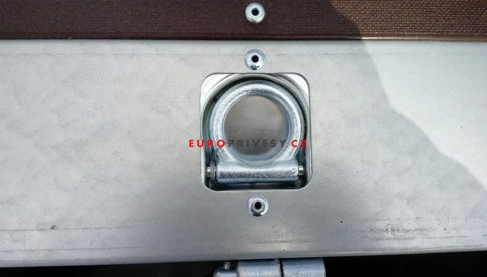 Brenderup 4260T - 259x143