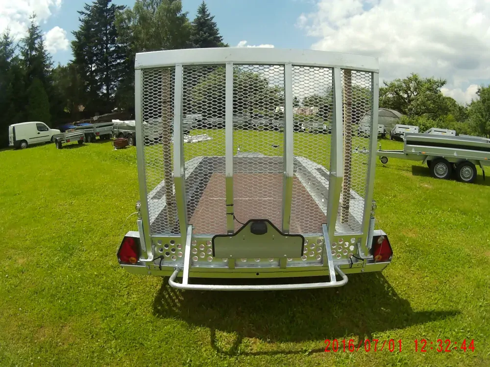 Přepravník MT 3080, 3000 kg - 308x152