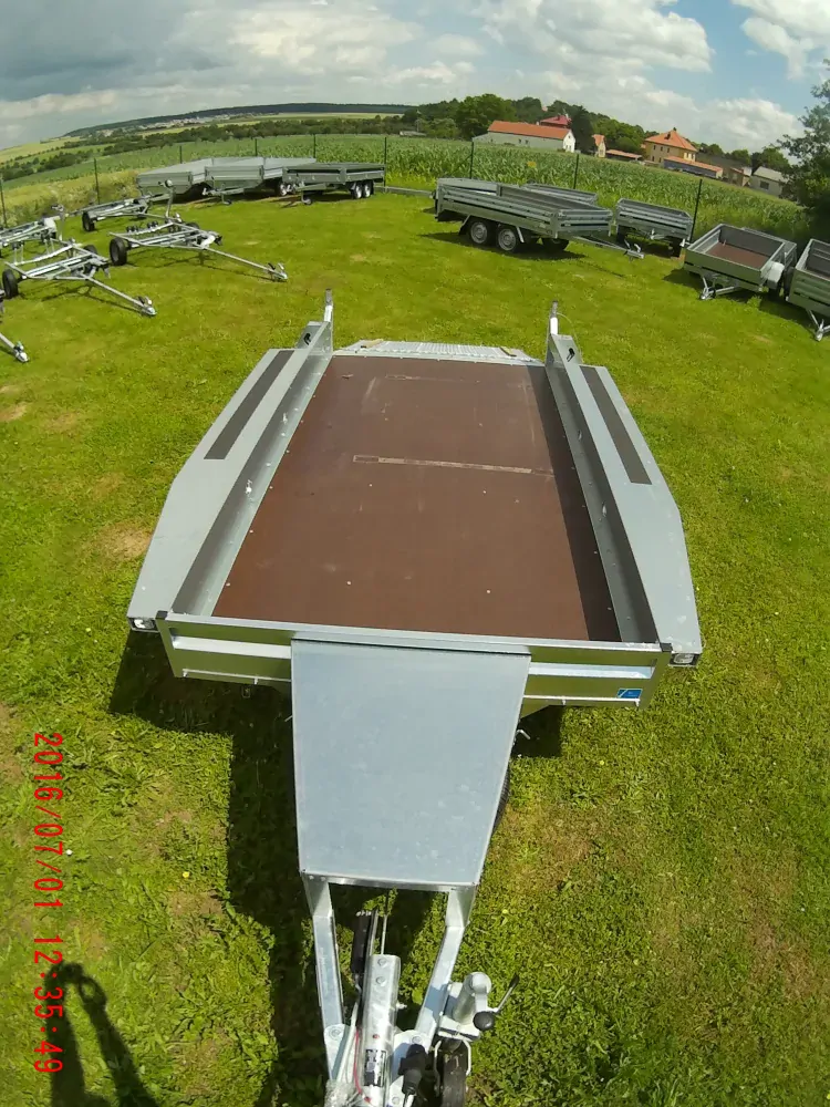 Přepravník MT 3080, 3000 kg - 308x152