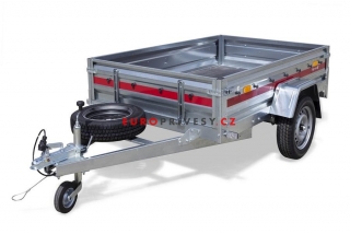 TEMARED PRO 2312 - 2360 x 1250 x350