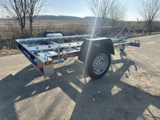 TEMARED MOTO 2 Premium sklopný