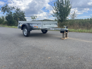 NEPTUN Praktik - 202x114x30cm 