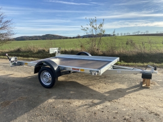 NEPTUN MULTI - sklopný - 255x166x10 cm