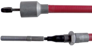 Lanovod brzdový pro 3062/3081 AL-KO 1000/1260 mm, závit M10