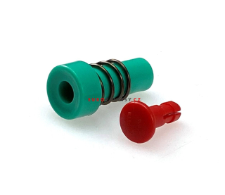 Kontrolka zapojení pro KNOTT KS 25, KS 30 a KS 35