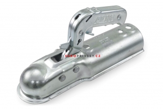 Tažná spojka AL-KO AK 7 PLUS - 70 Ausf. C pr. 70, 750 kg