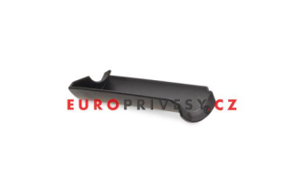Tažná trubka nájezdové brzdy AL-KO 251S PLUS (pr. 50 mm)