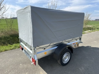 NEPTUN PRAKTIK  - 202x114x115 cm