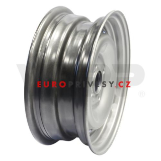 Disk 5Jx13 ET30 (100x4) Trailer Top