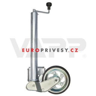 Kolečko opěrné automat. DTR 60 230x80 500 kg