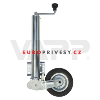 Kolečko opěrné automat. DTR 60 200x50 500 kg