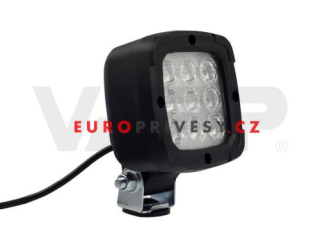 Svítilna pracovní Fristom FT-036 LED diodová, 12-36 V