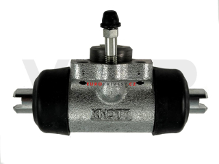 Váleček brzdový KNOTT pr. 34,92