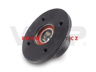 Náboj nebržděný AL-KO 100x4 compact k nápravě OPTIMA UBR 700-5 (k ETI 811676)