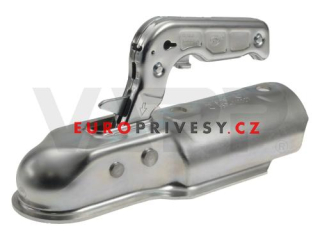 Tažná spojka SPP ZSK-750E, 750 kg, 70 mm, V12