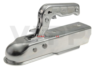 Tažná spojka SPP ZSK-750H, 750 kg, 50x50 mm, V12