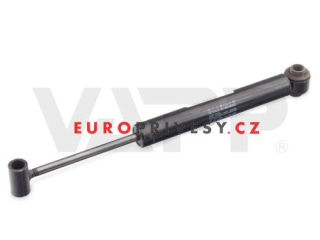 Tlumič nájezdové brzdy BPW ZAF 1,0-2 (02.3722.59.00)