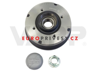 Buben brzdový 200x50 včetně ložiska pro IFOR WILLIAMS