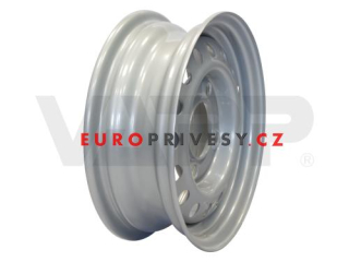 Disk 4,5Jx13 H2 ET20 (130x4) Starco