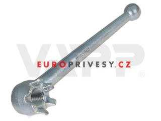 Upínací páka M24x1,5 k výškově stav. oji 252VB-2 (811355)