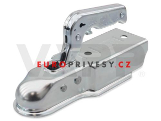 Tažná spojka SPP ZSK-750J, 750 kg, 70x70 mm, V12